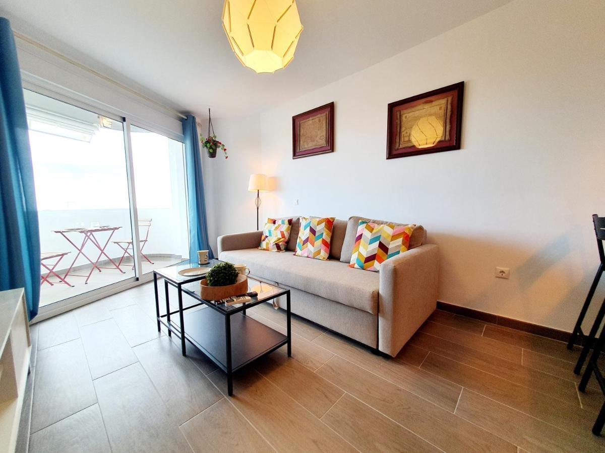 Mallorca Seaviews Apt Torremolinos Exterior foto