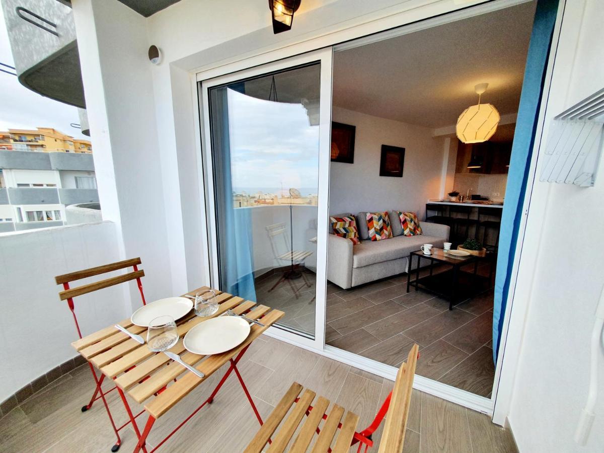 Mallorca Seaviews Apt Torremolinos Exterior foto